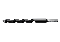 Свердло по дереву спіральне STANLEY STA52110-QZ Ø= 16 x 200 мм