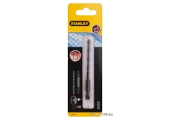Свердло по металу STANLEY STA50023-XJ "Super-Lock HSS, Ø= 4 x 88/54 мм. хвостик HEX 1/4"