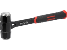 Кувалда стальная монолитная YATO YT-45755 1800 г Кувалда стальная монолитная YATO YT-45755 1800 г