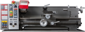 Токарний верстат по металу JET BD-10VS