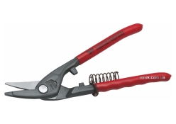 Ножницы для листового металла NWS 062L-12-250