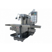 Фрезерний верстат по металу JET JUM-2079VXL Servo DRO