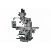 Фрезерний універсальний верстат JET JMD-1452 TSX DRO