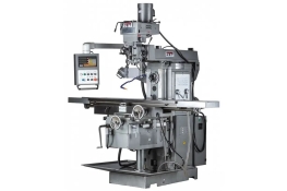 Фрезерний універсальний верстат JET JMD-1463 TSX DRO