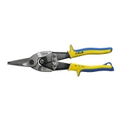 Ножницы по металлу S&R Aviation 250 мм прямой рез