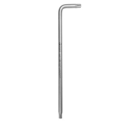 Ключ шестигранный S&R ТX 27 удлиненного типа