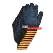 Набір рукавичок Stark Black 5 ниток 10 шт