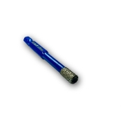 Свердло з алмазною головкою S&R 6 мм Свердло з алмазною головкою S&R 6 мм