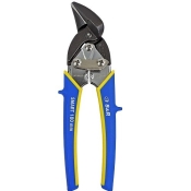 Ножницы по металлу S&R Smart 180 мм правый рез