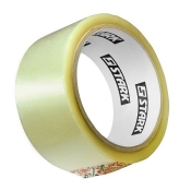 Скотч прозорий Stark 45х100 м