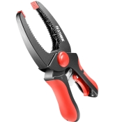 Струбцина трищіткового типу Stark 58x170 мм