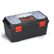 Ящик для инструмента Stark Classic 22" 290x555x265 мм