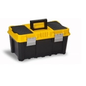 Ящик для инструмента Stark Magnum 19" 488x287x237 мм