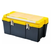 Ящик для инструмента Stark Magnum PRO 24" 314x607x277 мм