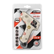 Клеевой пистолет Stark GG-001 7,2 мм 15 Вт