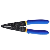 Інструмент для зняття ізоляції багатофункціональний S&R 205 мм Інструмент для зняття ізоляції багатофункціональний S&R 205 мм