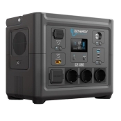 Зарядная станция GENERGY ZERO GZE-0810 Зарядная станция GENERGY ZERO GZE-0810