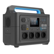 Зарядная станция GENERGY ZERO GZE-1210 Зарядная станция GENERGY ZERO GZE-1210