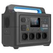 Зарядная станция GENERGY ZERO GZE-1515 Зарядная станция GENERGY ZERO GZE-1515
