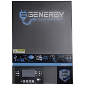 Інвертор перетворювач напруги GENERGY IFR6000-48 Інвертор перетворювач напруги GENERGY IFR6000-48