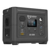 Зарядная станция GENERGY ZERO GZE-0305 Зарядная станция GENERGY ZERO GZE-0305