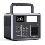 Зарядная станция STARK X300 288 Вт/ч Зарядная станция STARK X300 288 Вт/ч