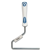 Ручка для валика бикомпонентная Stark 8х180 мм