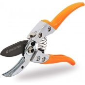 Секатор Gruntek Bussard 295202018 с наковальней