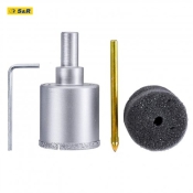 Коронка алмазная S&R D35 мм