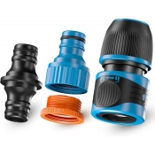 Комплект фітингів універсальний GRUNTEK 296221377 1,2"-5,8"-3,4"