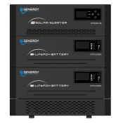 Система накопления энергии GENERGY GZE-10252 Система накопления энергии GENERGY GZE-10252