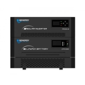 Система накопления энергии GENERGY GZE-5052 Система накопления энергии GENERGY GZE-5052