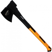 Сокира STARK 1600 г із фібергласовою ручкою