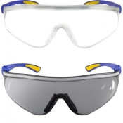 Очки защитные S&R набор 2 шт.