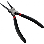 Съемник стопорных колец Stark 180 мм (прямые/сжатие)