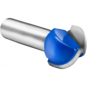 Фреза для деревини канавочна S&R 15,9х7,95х10 мм