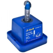 Фреза для древесины галтельная S&R 12,7х6,35х9,4 мм