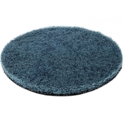 Круг шлифовальный из нетканого материала S&R Meister 125х6 мм зерно 280