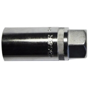 Головка торцевая свечная S&R 1/2” 21х67 мм