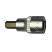 Торцевая головка S&R 1/2 HX4 L55 мм