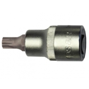 Торцевая головка S&R 1/2 TX25 L55 мм