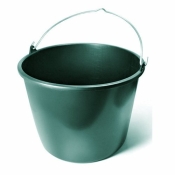 Відро будівельне Stark 537105009 12 л пластикове зелене