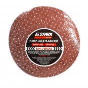 Шлифовальная бумага универсальная Stark UNI-190-P180 190 мм 10 шт/уп