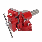 Тиски Stark 130 мм для труб