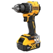 Дрель-шуруповёрт DeWALT DCD794P2T аккумуляторная бесщёточная Дрель-шуруповёрт DeWALT DCD794P2T аккумуляторная бесщёточная