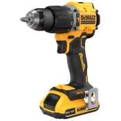 Дрель-шуруповёрт аккумуляторная бесщёточная DeWALT DCD799D2T ударная Дрель-шуруповёрт аккумуляторная бесщёточная DeWALT DCD799D2T ударная