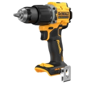 Дрель-шуруповёрт аккумуляторная DeWALT DCD799NT бесщёточная ударная Дрель-шуруповёрт аккумуляторная DeWALT DCD799NT бесщёточная ударная
