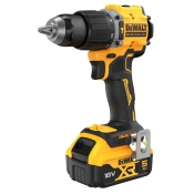 Дриль-шуруповерт акумуляторний DeWALT DCD799P2T безщітковий ударний Дриль-шуруповерт акумуляторний DeWALT DCD799P2T безщітковий ударний