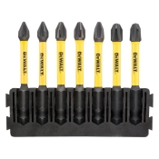 Касета з бітами DeWALT DT70818 FlexTorq