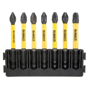 Касета з бітами DeWALT DT70819 FlexTorq